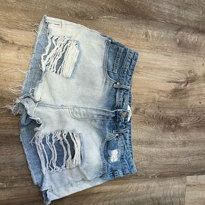 Forever 21 Denim Jeans